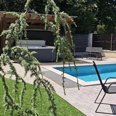 Apartman Griff Balatonföldvár
